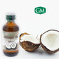 Germa Liquid Coconut Oil / Aceite de Coco Líquido 2 Oz - Pack of 3