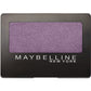 Maybelline New York Expert Wear Eyeshadow. 14 Hour. Humdrum Plum [170S]. 0.08 oz