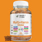 Health Dose Multivitamin Dose Children 100 gummies