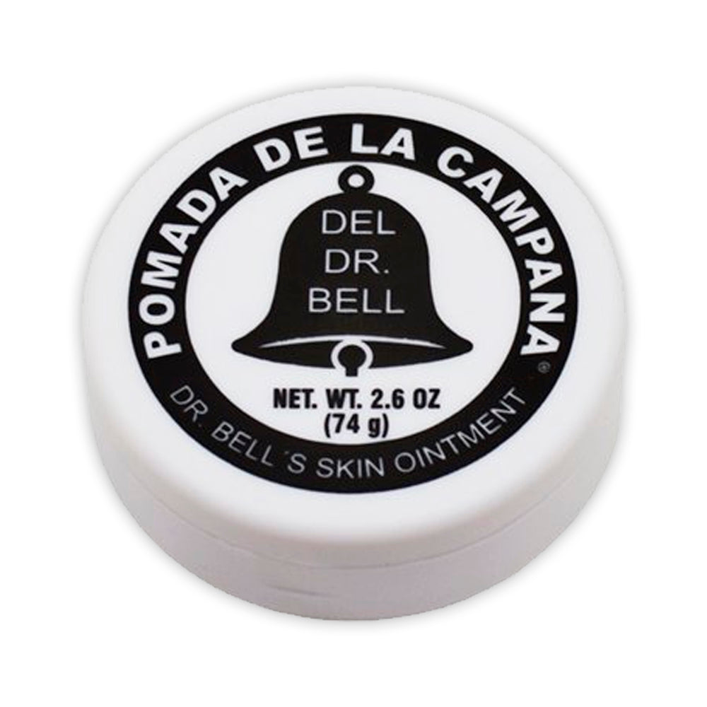 Pomada de la Campana, 2.6 Oz. Pack of 18