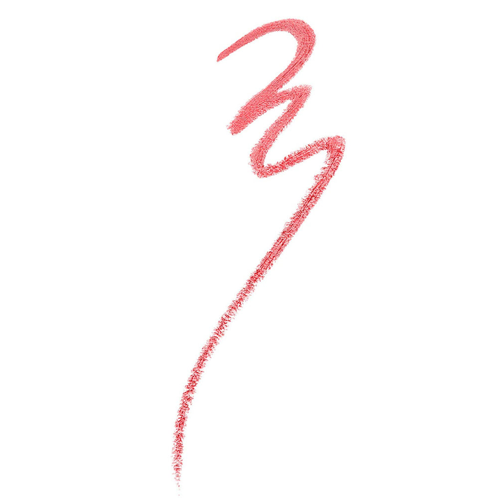 Maybelline Color Sensational Shaping Lip Liner, Pink Coral, 0.01 oz.