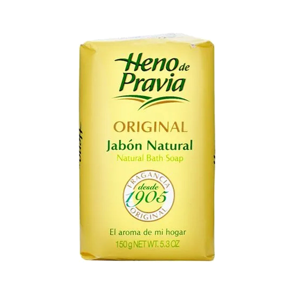 Heno de Pravia Soap 5.3 Oz