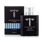 Territoire [M] Pour Homme 3.4 Oz Edp Spr [Blue]