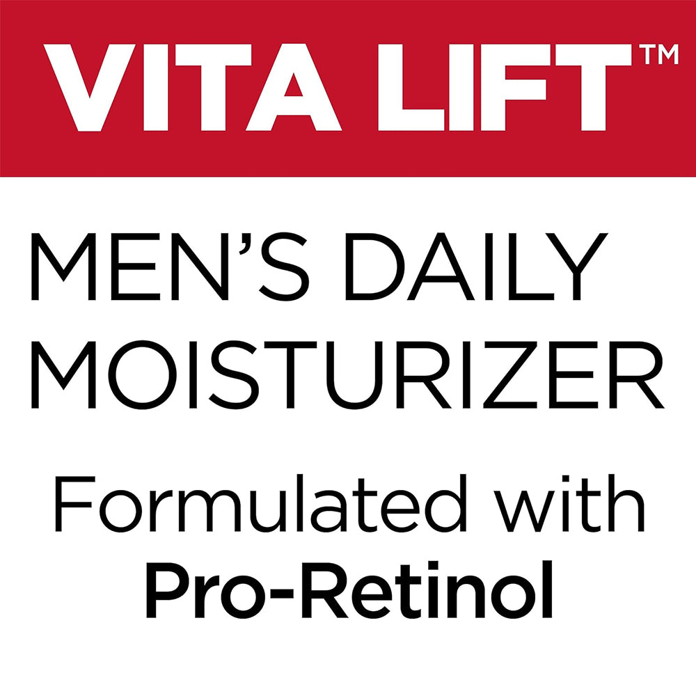 Men Expert : Mens Vitalift Moisturizer