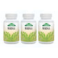 Tadin Capsules Moringa. 60 Bags. 350mg Oz - Pack of 3