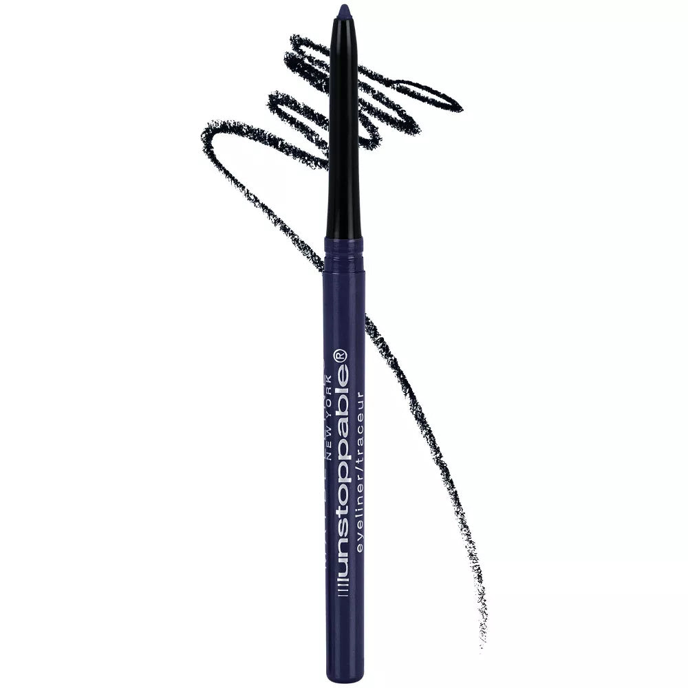 Unstoppable Eyeliner (Carded) : Sapphire