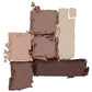 Maybelline New York The City Eyeshadow Palette. Matte About Town [480]. 0.14 oz