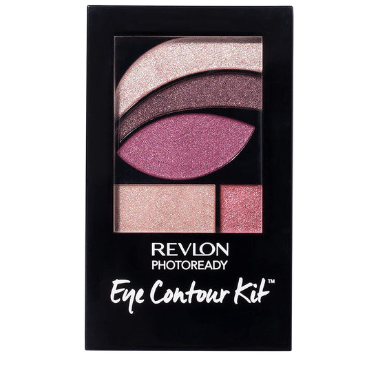 Revlon Photoready Eye Contour Kit. Eyeshadow Palette. Romanticism (540). 0.1 Oz