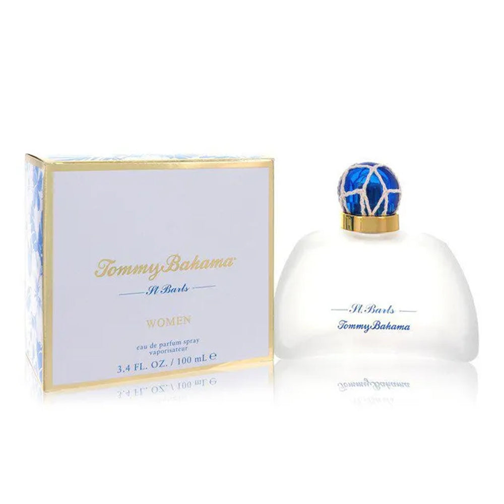 Tommy Bahama St. Barts W Edp/S 3.4