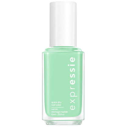 Essie Expressie Nail Color We Don't Mesh