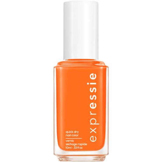 Essie Expressie Nail : Bearer Of Rad News