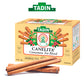 Tadin Tea Canelita / Cinnamon Tea Blend. 24 Bags. 1.52 Oz. Pack of 3