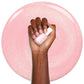 Essie Nail Polish Salon Quality Iridescent Sheer Pink, Birthday Girl, 0.46 fl oz