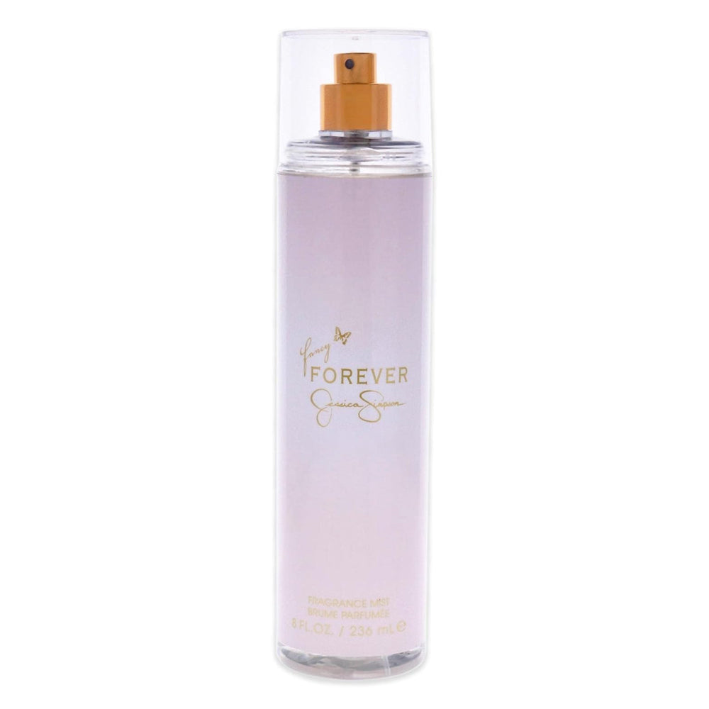 Jessica Simpson Fancy Forever W Body Spray 8.0