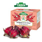 Tadin Tea Jamaica / Hibiscus. 24 Bags. 1.44 Oz. Pack of 2