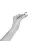 Exp Tool Metal Eyelash Curlr-Ref : Expert Tools Eyelash Curler Re