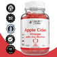 Health Dose Apple Cider Vinegar Gummies x 90 count - Pack of 2