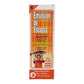 Emulsion de Escocia Vitamins A, D, E and B1 Orange 6.5 Fl Oz / 192 mL. Pack of 2