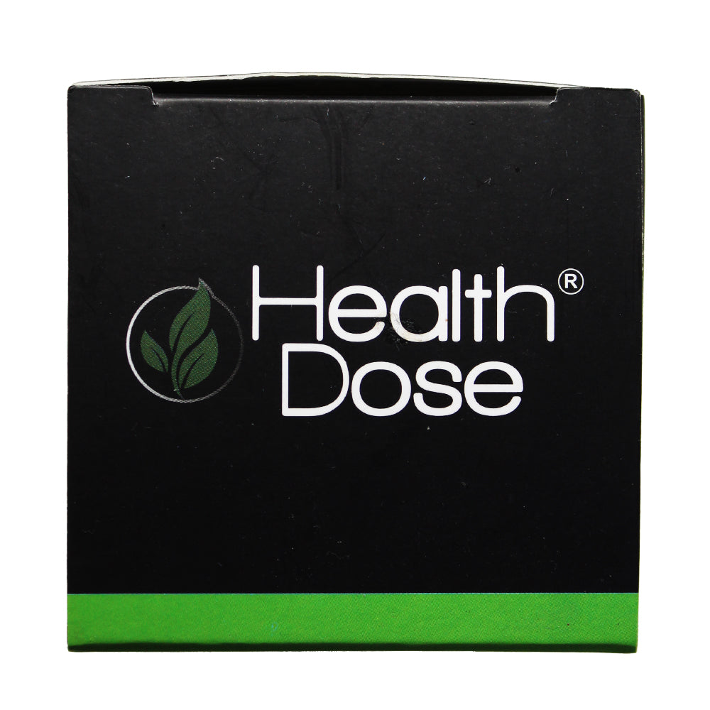 Health Dose Fat Burner - AM Daytime - Pack of 2