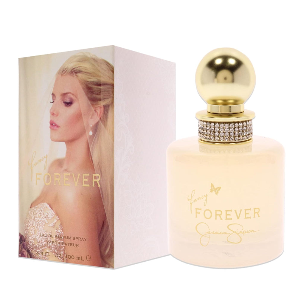 JS FANCY FOREVER 3.4 EDP L