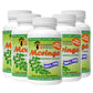Sunshine Naturals Moringa Dietary Supplement. Immune System Aid. 120 Capsules