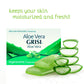 Grisi Soap Savila / Aloe Vera 3.5 Oz - Pack of 3