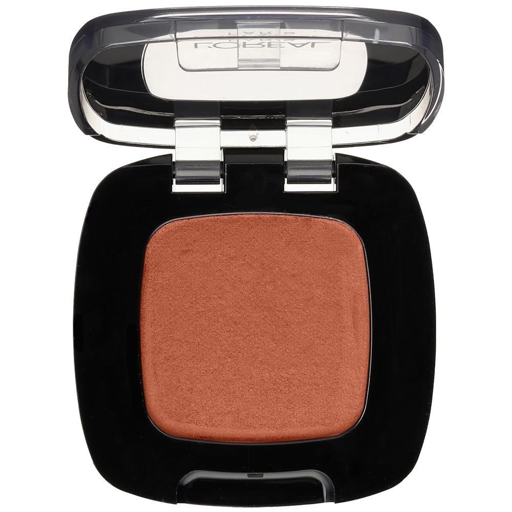 L'Oréal Paris Colour Riche Monos Eyeshadow, Acro-Matte [306], 0.12 oz.