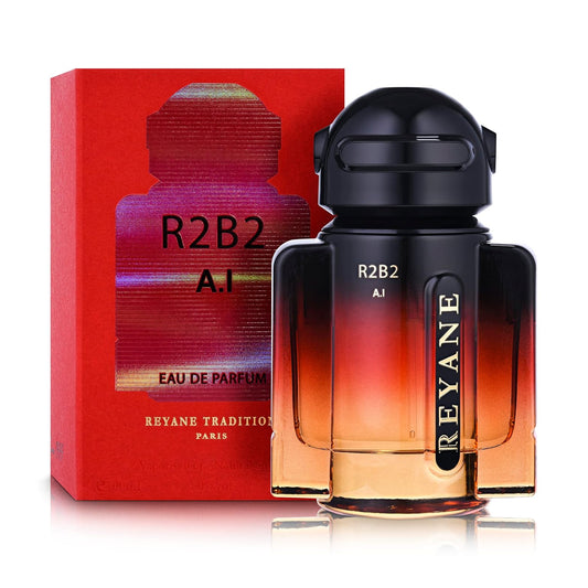 Reyane Tradition  R2B2 A.I 3.3 Oz Eau de Perfume