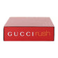 GUCCI RUSH 2.5 Eau de Toilett L: A Captivating Fragrance for Bold and Elegant Women