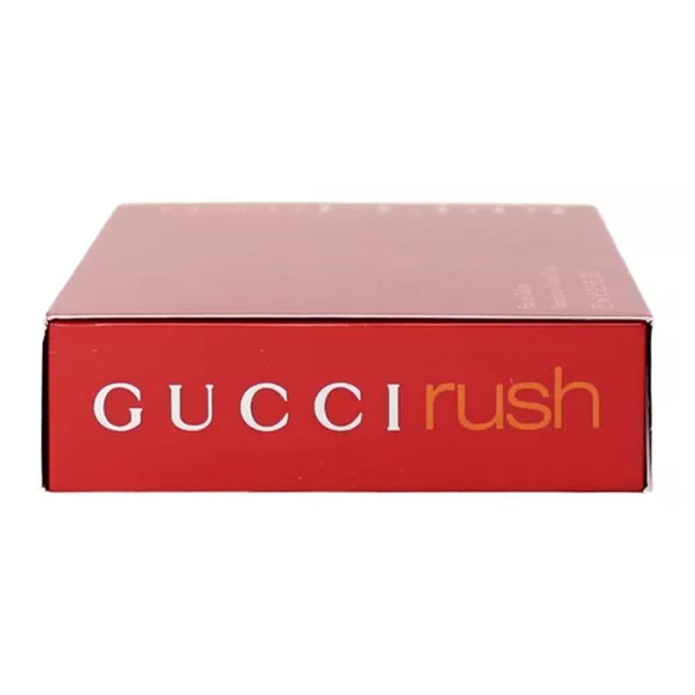 GUCCI RUSH 2.5 Eau de Toilett L: A Captivating Fragrance for Bold and Elegant Women