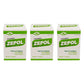 Zepol Topical Analgesic Original 1 Oz - Pack of 3