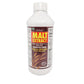Germa Malt Extract Liquid. Fortified with Iron, Vitamin B12 & Hemoglobin. 16 oz