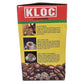 KLOC Aluminum Espresso Maker 3 Cups