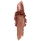 Maybelline Color Sensational Lipstick. Cream Finish. Almond Hustle 133. 0.15 oz