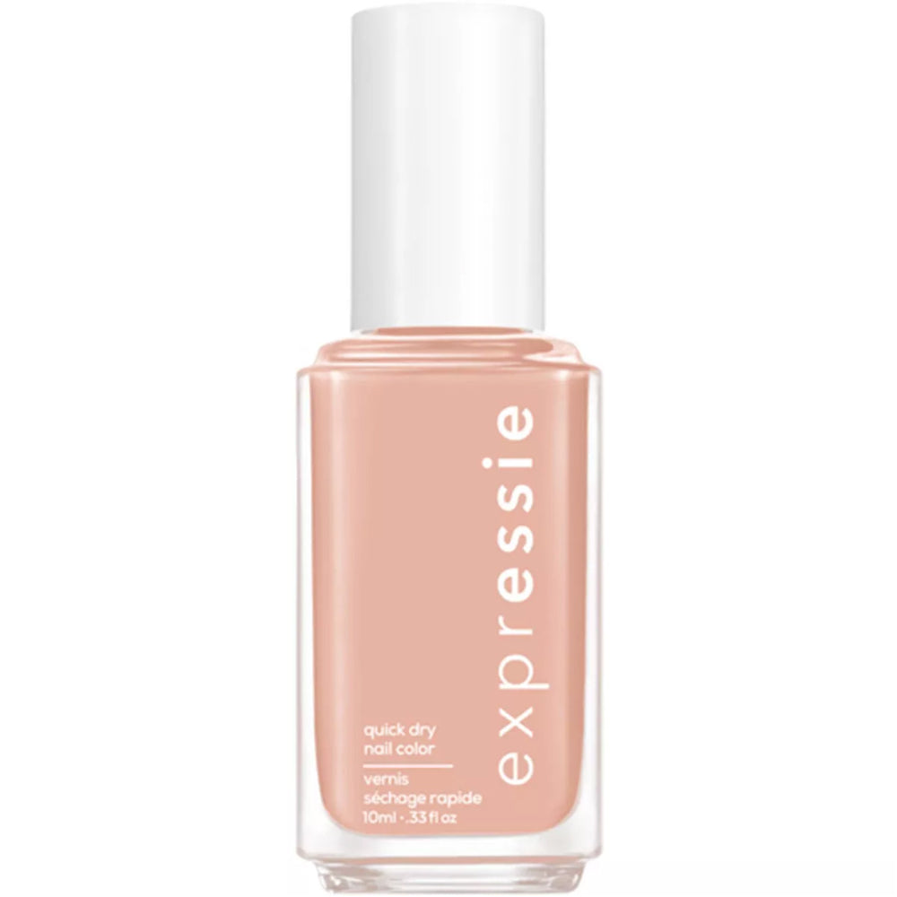 Essie Expressie Nail Color We Don't Mesh