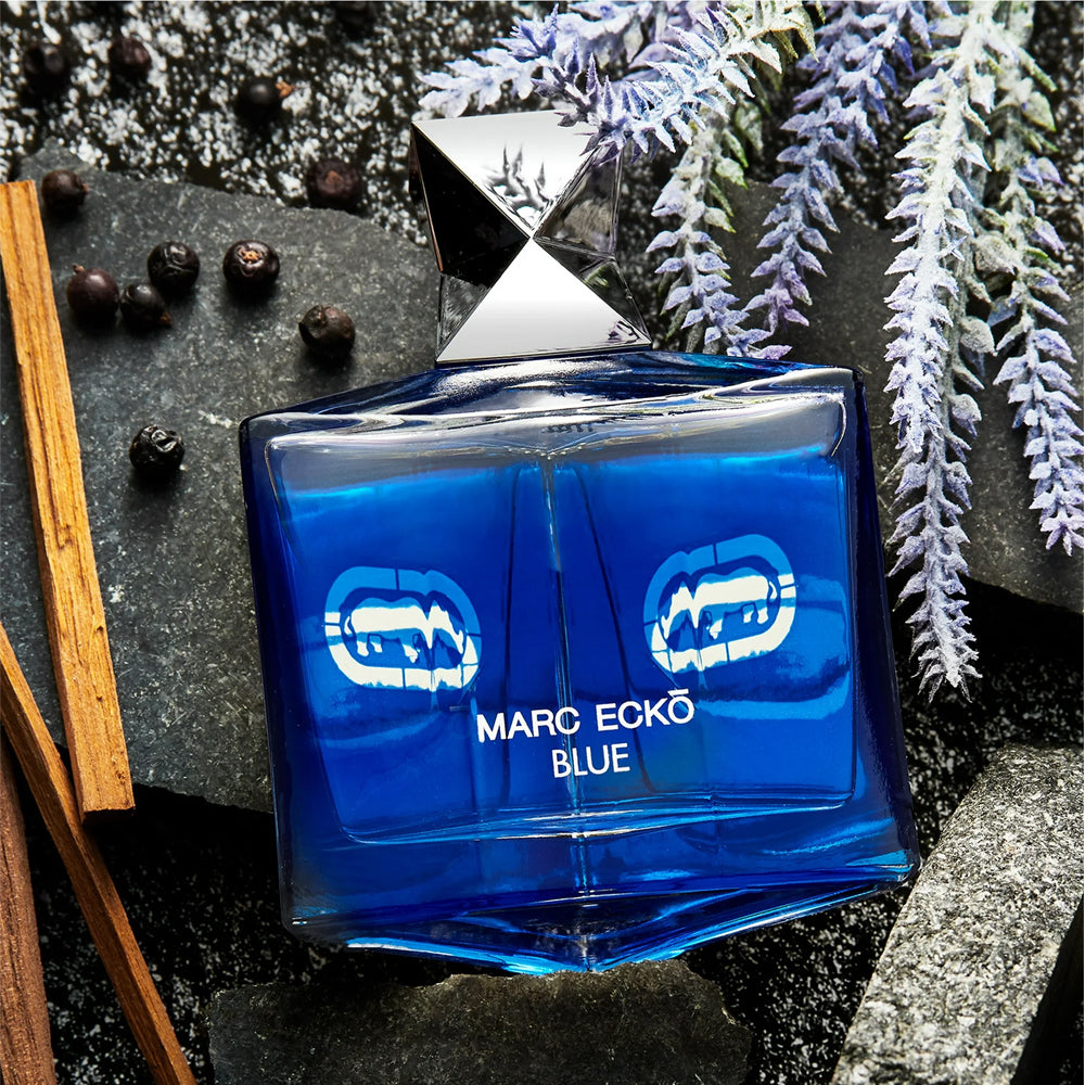 Marc Ecko M Edt/S Coffret Set 0.5 3Pc