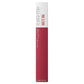 Maybelline New York Super Stay Matte Ink Liquid Lipstick. Ruler [80]. 0.17 fl.oz