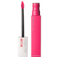 Maybelline New York Super Stay Matte Ink Liquid Lipstick. Vivid Pink. 0.17 fl.oz