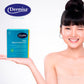 Dermisa Brightening Kit: Brightening Bar 3 Oz / 85 g and Brightening Cream 1.5 Oz / 42 g.