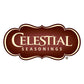 Celestial Seasonings Raspberry Zinger Herbal Tea. Caffeine Free. 20 Tea Bags
