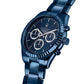 MASERATI / MENS / COMPETIZIONE
BLUE EDITION 43MM
