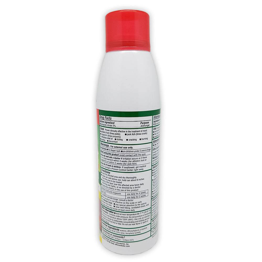 Hongo Killer Ultra Liquid Spray 5.3 Oz / 150g. - SotoDeals