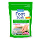 Lucky Super Soft Epsom Salt Foot Soak - Spearmint & Menthol - Bag 19.2 Oz.