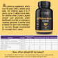 HealthDose Potassium Iodide KI Supplement. Thyroid Support. 130mg. 140 Tablets