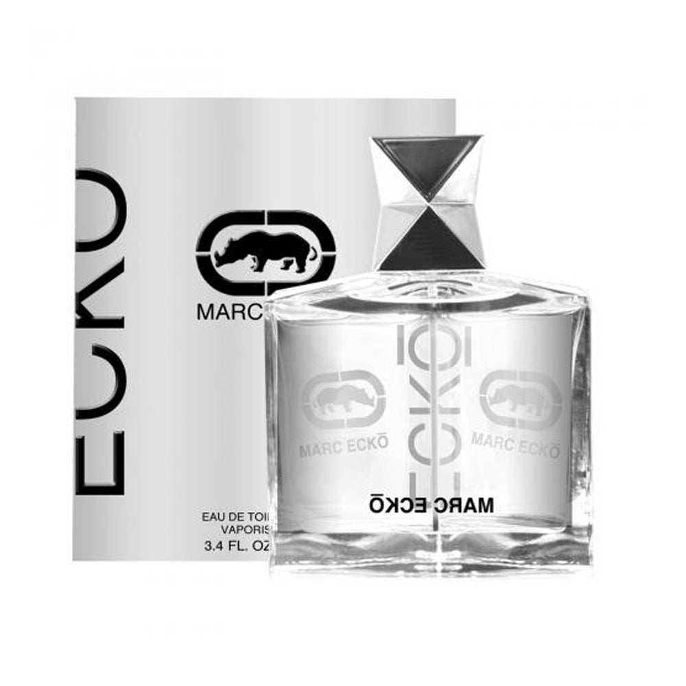 ECKO by Marc Ecko. Eau De Toilette Spray for Men. Electrifying Scent. 3.4 fl.oz