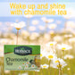 Herbacil Chamomile / Manzanilla Tea 25-Bags 0.88 Oz / 25 g. - SotoDeals