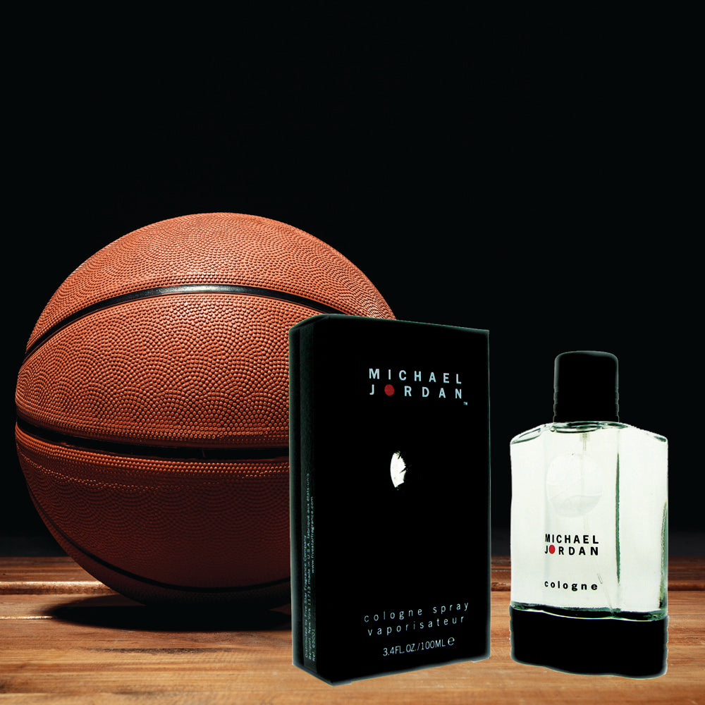 Michael Jordan by Michael Jordan Cologne Spray. Cool Scent. New in Box. 3.4fl.oz