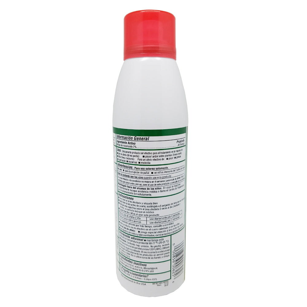 Hongo Killer Ultra Liquid Spray 5.3 Oz / 150g. - SotoDeals