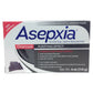 Asepxia Cleasing Bar Charcoal 4 Oz