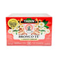 Tadin Tea Bronco Té / Bronco Tea. 24 Bags. 1.01 Oz